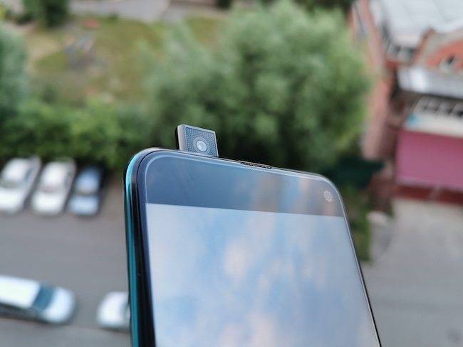 Большой экран и ёмкая батарея: тест-обзор смартфона huawei p smart 2021