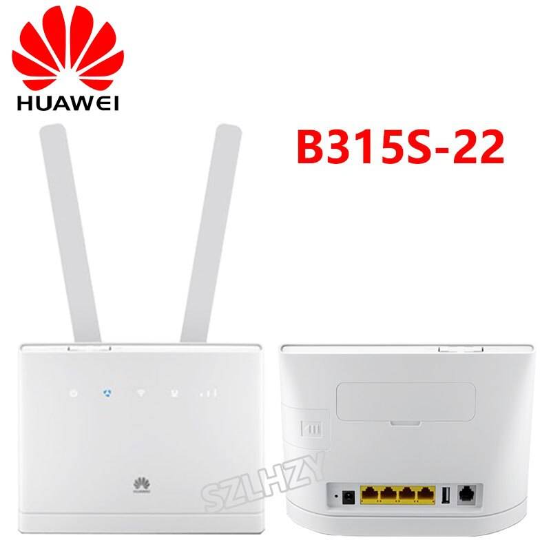 Роутер huawei b315: описание, особенности, настройка | твой сетевичок | твой сетевичок