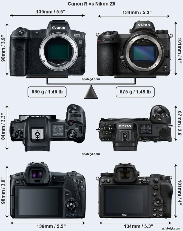 Что лучше - nikon или canon? какой фотоаппарат лучше: sony, nikon или canon? :: syl.ru