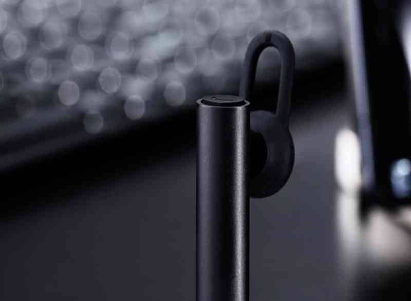 Обзор xiaomi mi collar bluetooth headset – гибридные затычки (59$)