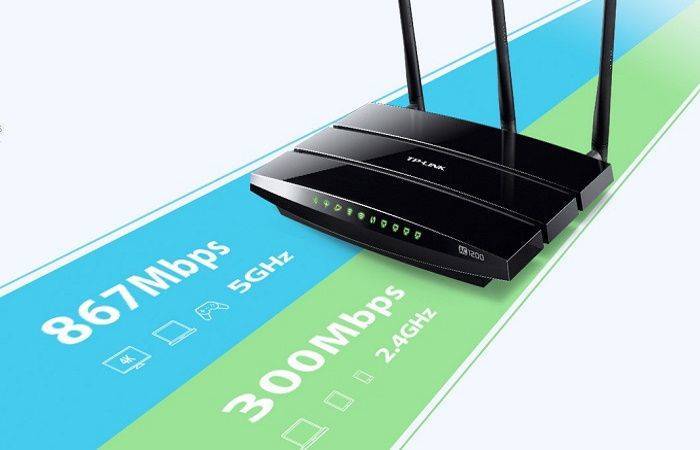 Как ограничить скорость интернета на wi-fi роутере tp-link