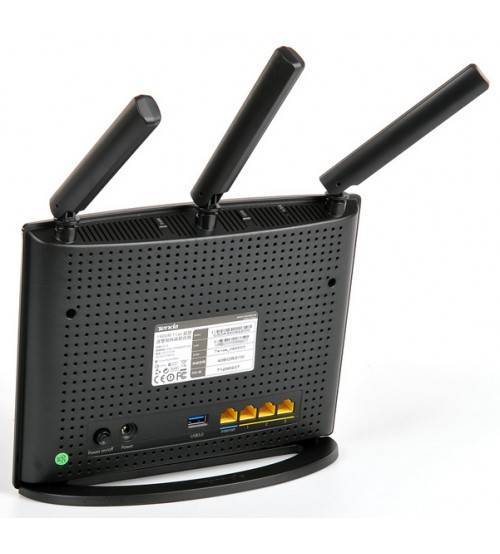 Обзор tenda ac11 – недорогой домашний роутер с гигабитными портами и быстрым wi-fi