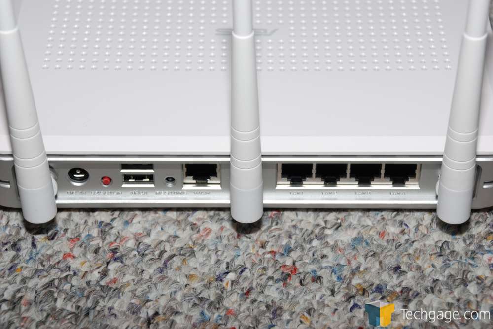 Настройка asus wl-500gp на rudevice.ru