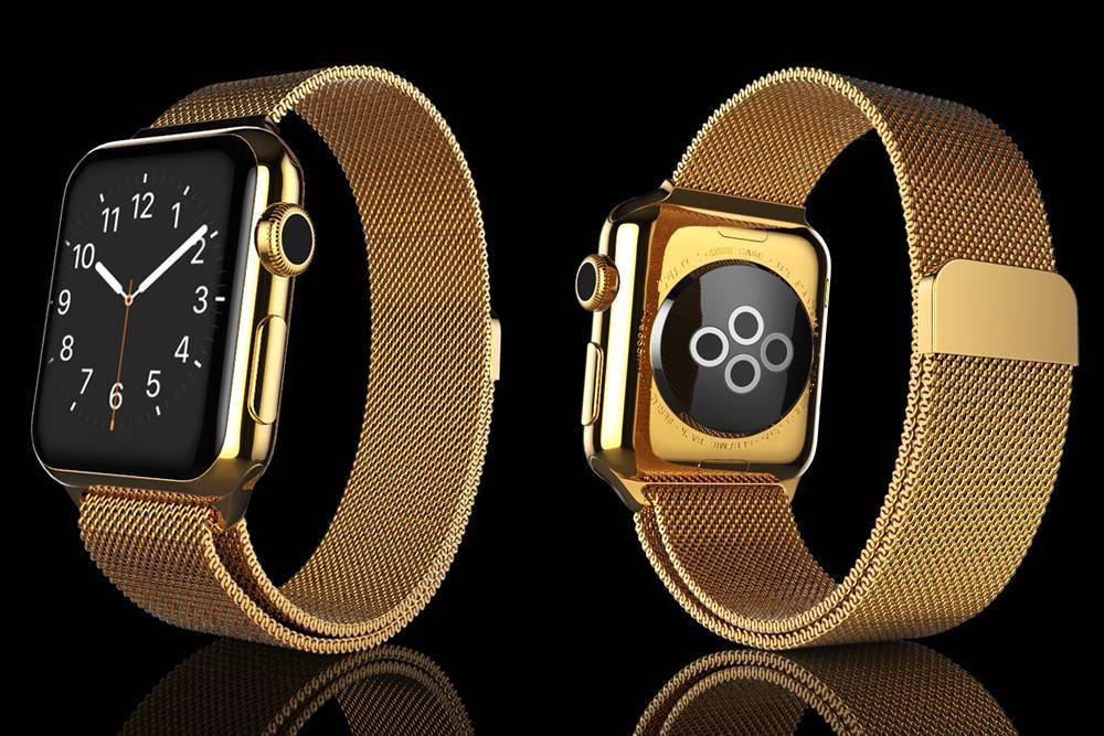 10 отличных подарков для владельцев apple watch - it-here.ru