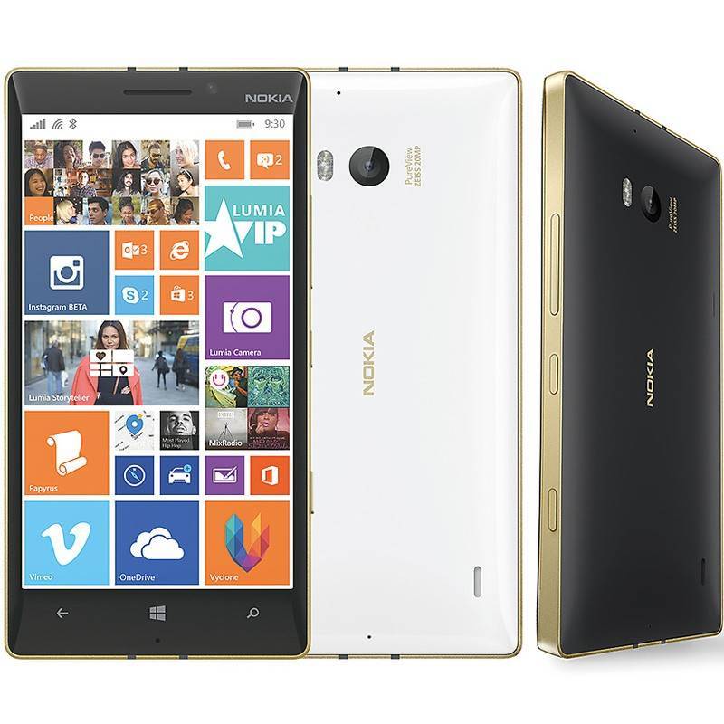 Тестирование nokia lumia 930 – обзор пожалуй лучший windows phone