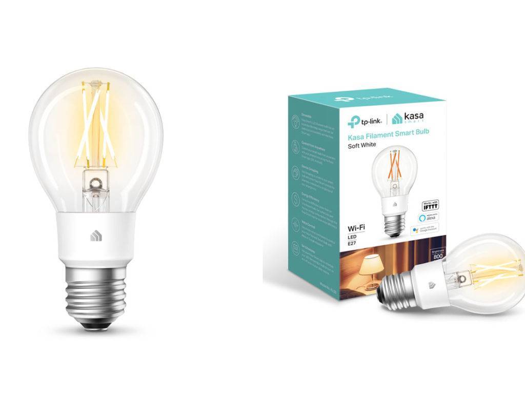 Умная лампа светодиодная tp-link smart wi-fi led bulb lb100 — купить, цена и характеристики, отзывы