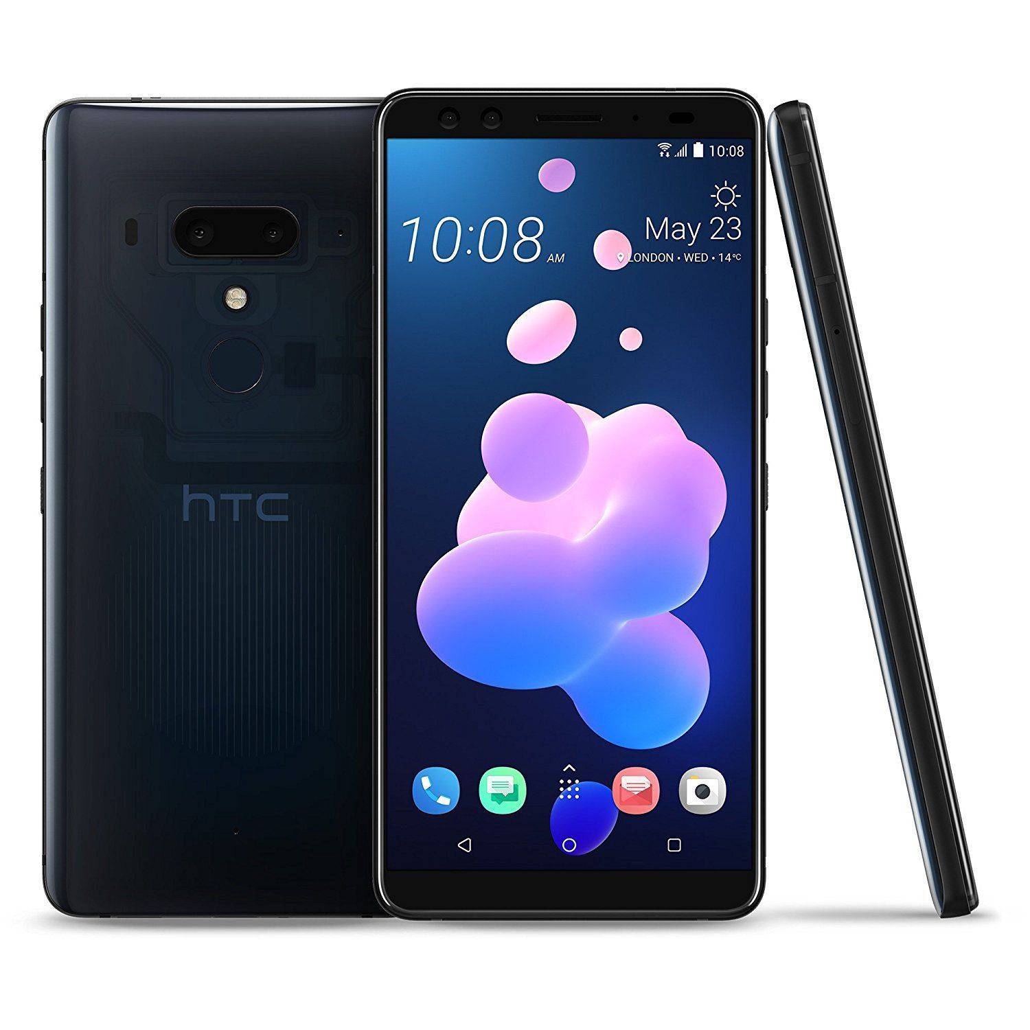 Обзор htc u12 life: средний и неплохой смартфон