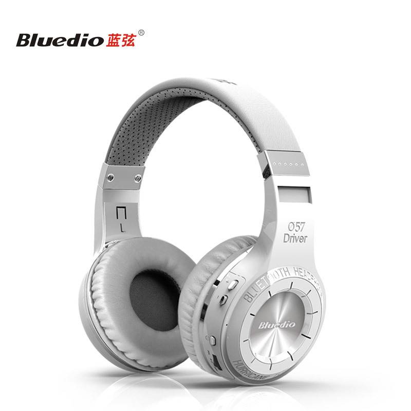 Беспроводные наушники bluedio hi hurricane (черный): отзывы и обзоры