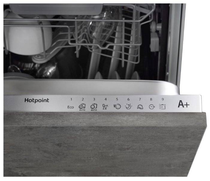 Топ-5 лучших посудомоечных машин hotpoint-ariston, критерии выбора