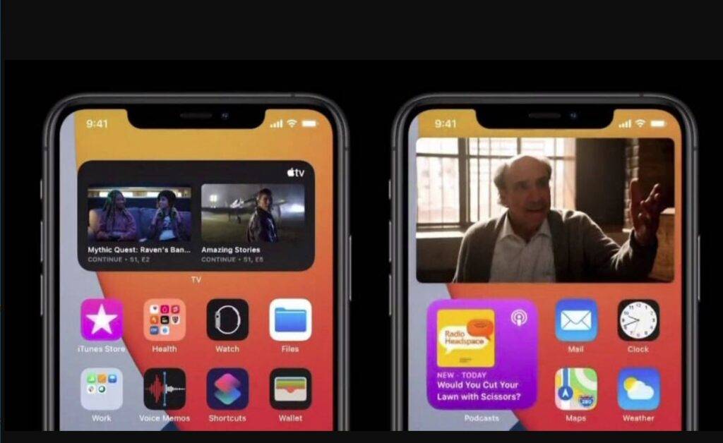 Ios 14: как выполнять многозадачность видео «картинка в картинке» на iphone