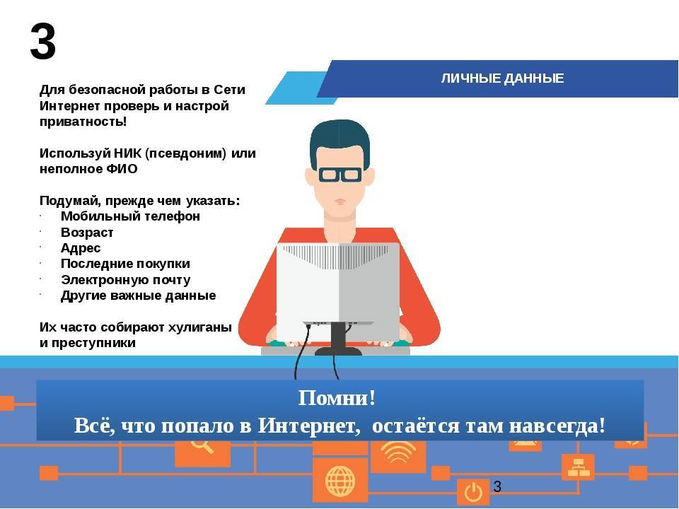 Как стать невидимкой в интернете: программы и сервисы для обеспечения анонимности в сети - itc.ua