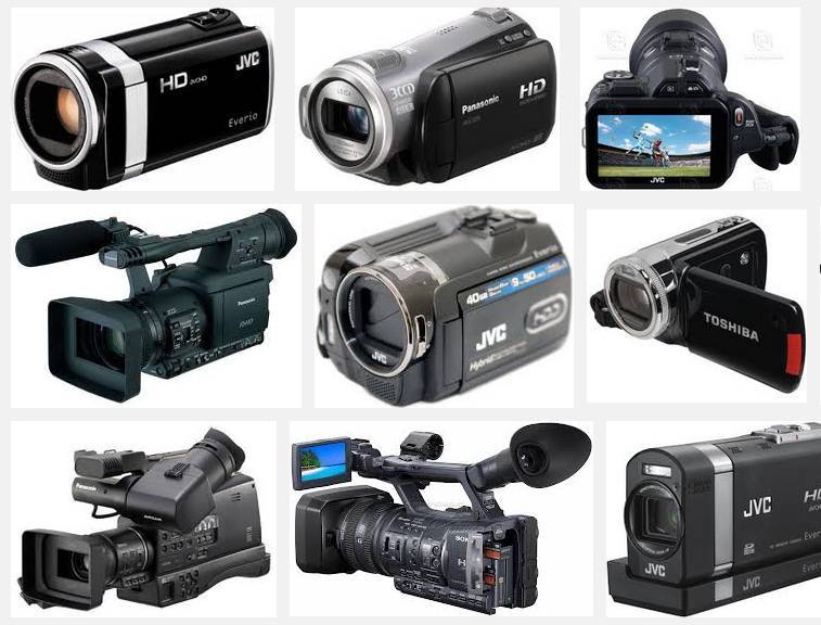 Рейтинг фотоаппаратов для любительской съемки