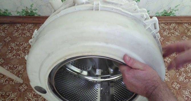 Как снять барабан на стиральной машине своими руками - жми!
как снять барабан на стиральной машине своими руками - жми!