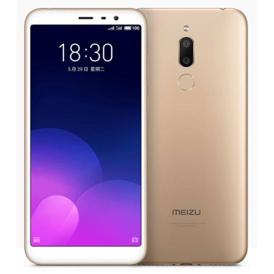Meizu m6s - обзор среднебюджетного смартфона