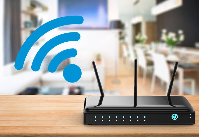 Wi-fi роутер для офиса: выбор лучшего в 2019-2020 году