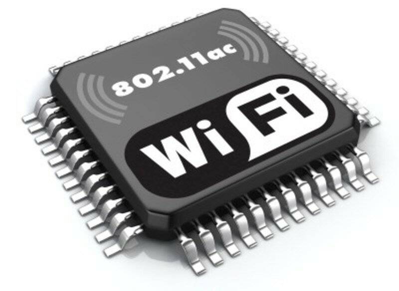 Ускорить работу сетей wi-fi – задача нового стандарта 802.11 ax или 11ax