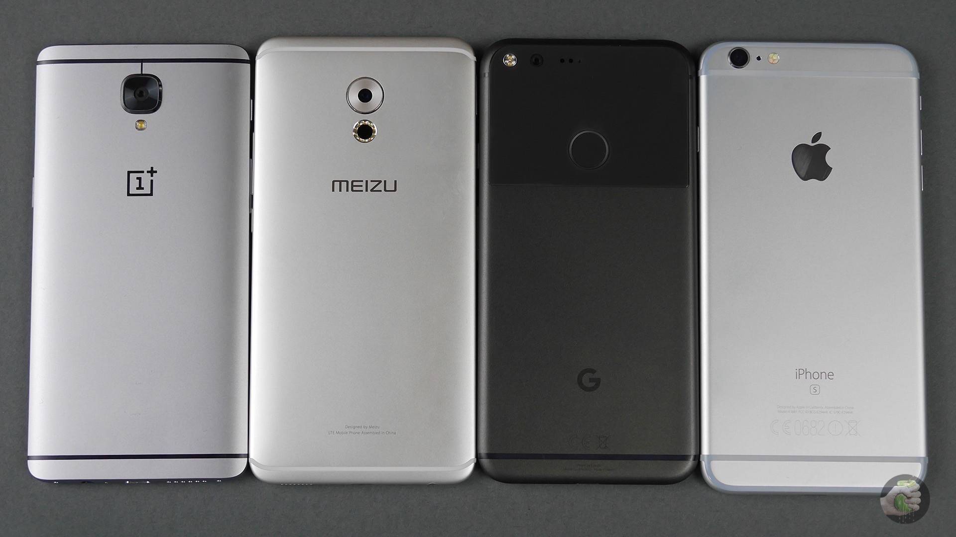 Обзор meizu pro 6 – китайского смартфона очень похожего на iphone