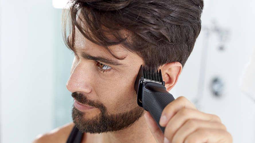 Триммер для бороды: какой лучше, обзор популярных моделей для мужчин