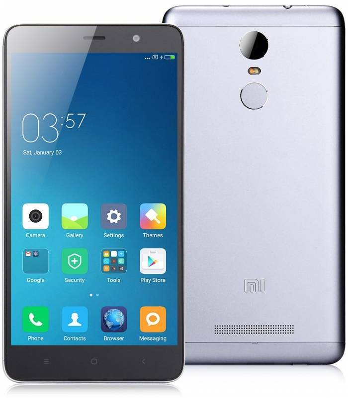 Обзор xiaomi redmi note 3: характеристики, отзывы и фото