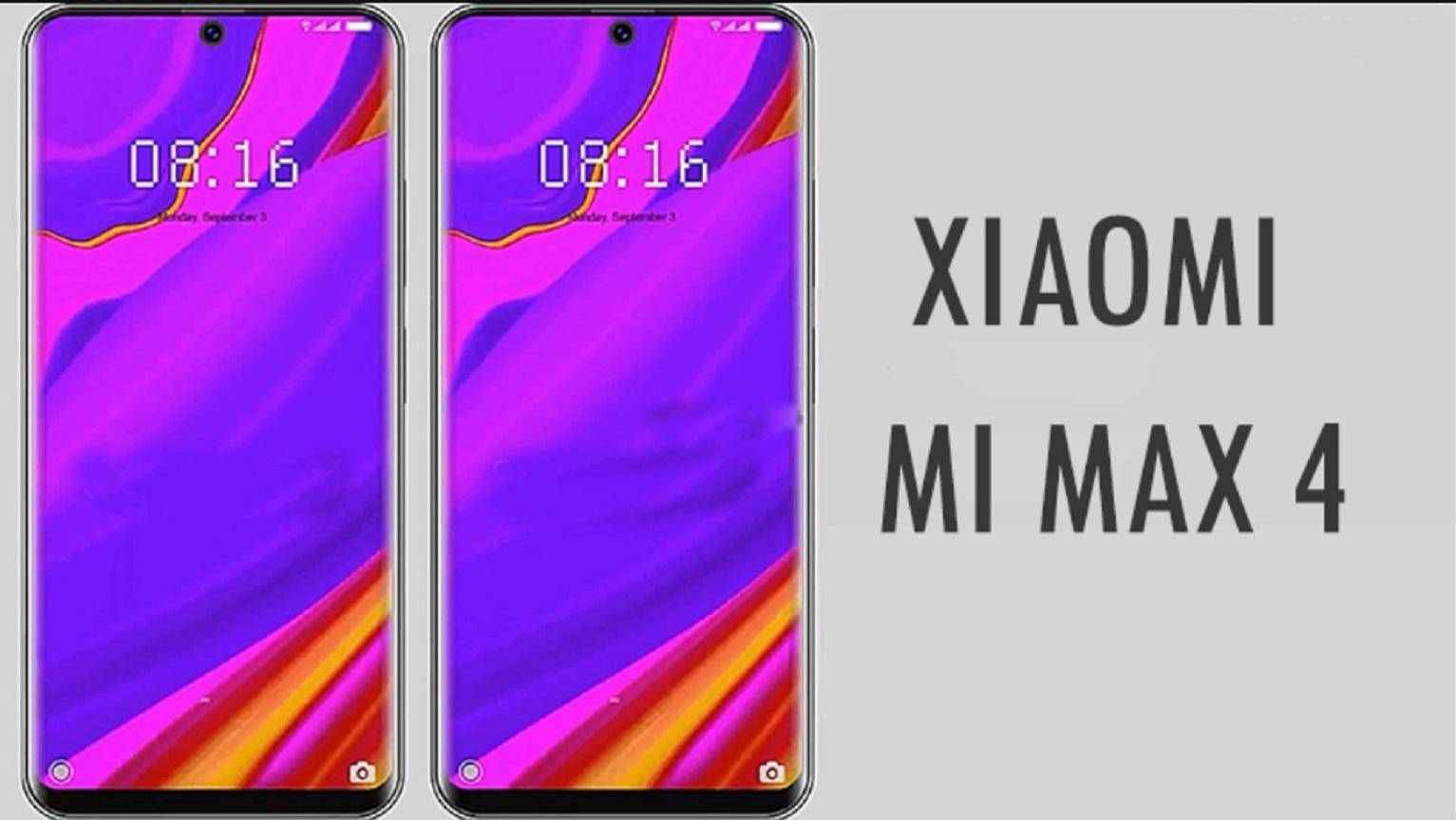 Xiaomi mi max 3 обзор огромного смартфона