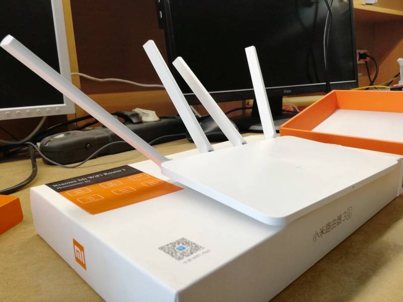 Обзор xiaomi mi router 3 - правильный роутер для дома - super g