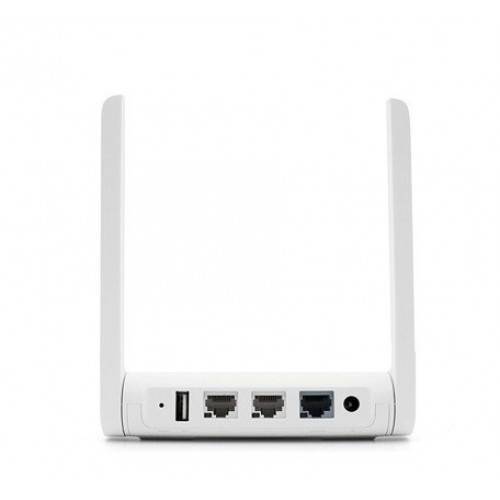 Роутер xiaomi mi wi-fi router 4 - настройка wifi роутера