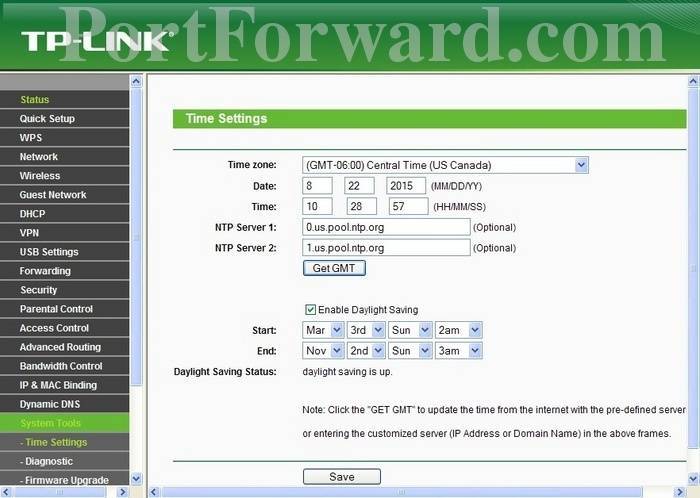 Обзор wifi роутера tp-link 842nd — настройка, подключение и прошивка