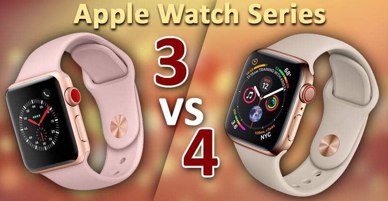 Обзор apple watch series 3 — популярные смарт-часы обновлены и улучшены