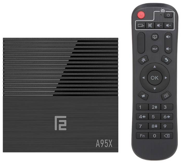 X96 smart tv box - настройка и инструкция на русском