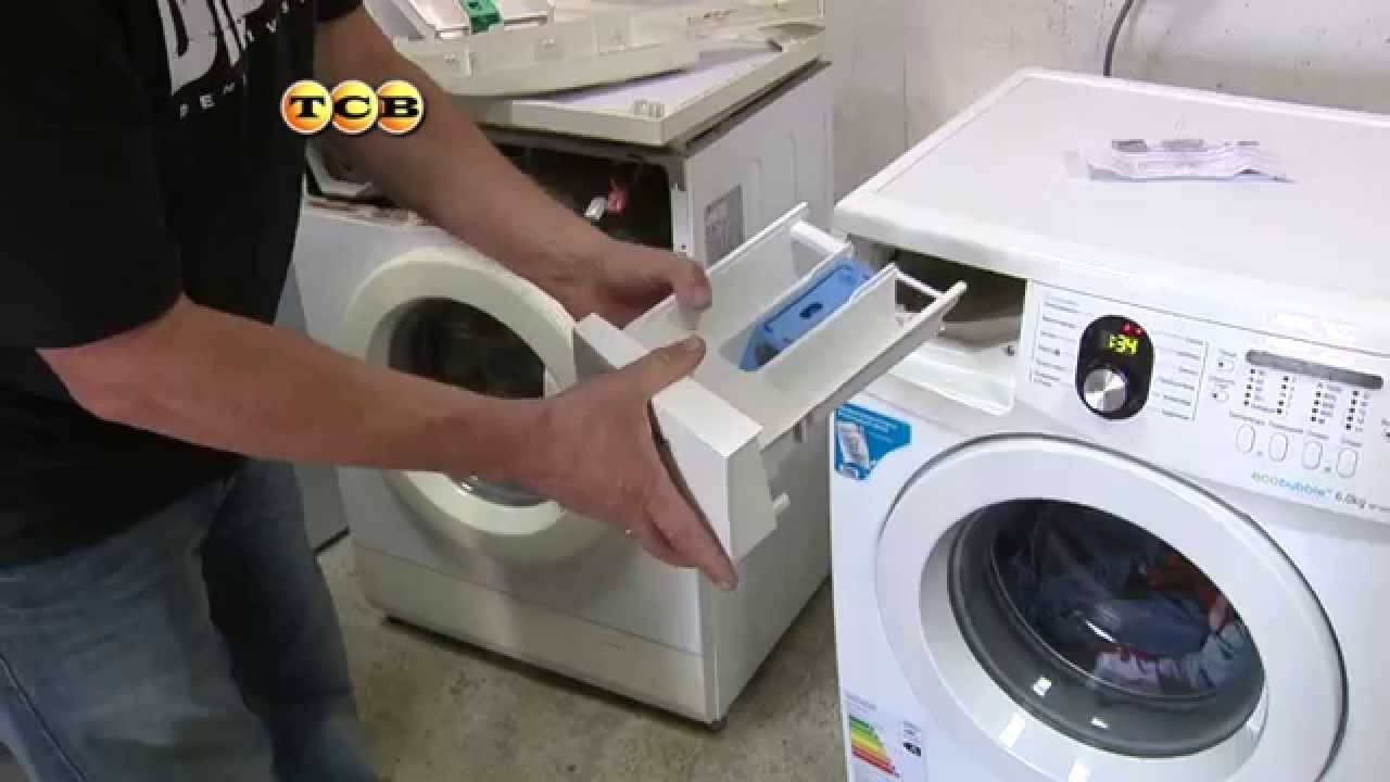 Почему стиральная машина не забирает порошок? причины и способы исправления