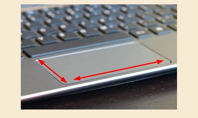 Не работает тачпад на ноутбуке - как включить windows xp, 7, 8, 10