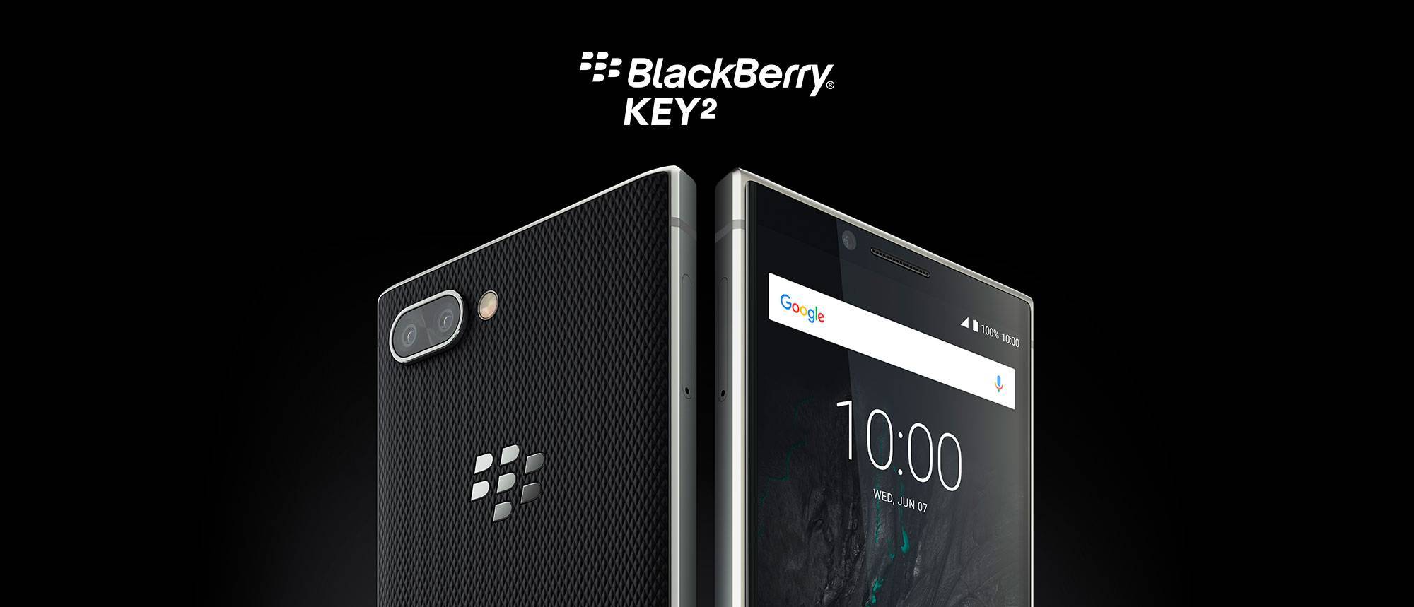 Blackberry key2 64gb vs blackberry key2 le: в чем разница?