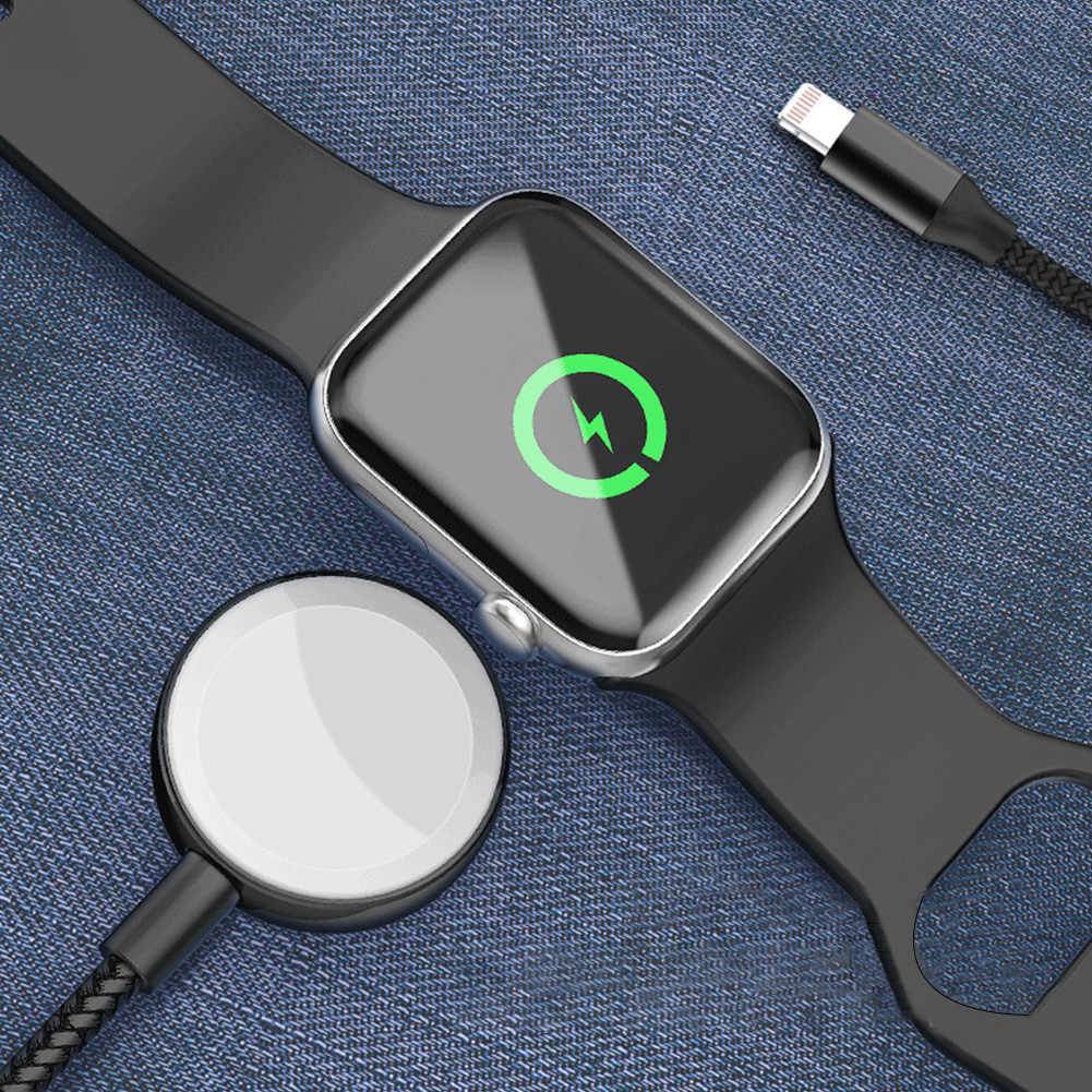 Беспроводная зарядка эпл. Зарядка для Apple watch. Беспроводная зарядка Apple watch 7. Беспроводной зарядник для смарт часов.