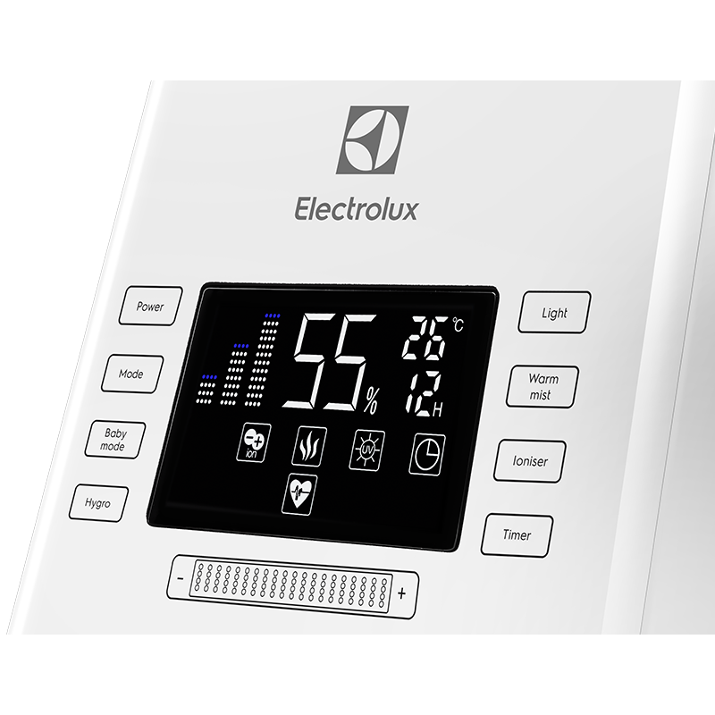 Electrolux, увлажнитель воздуха отзывы о лучших моделях