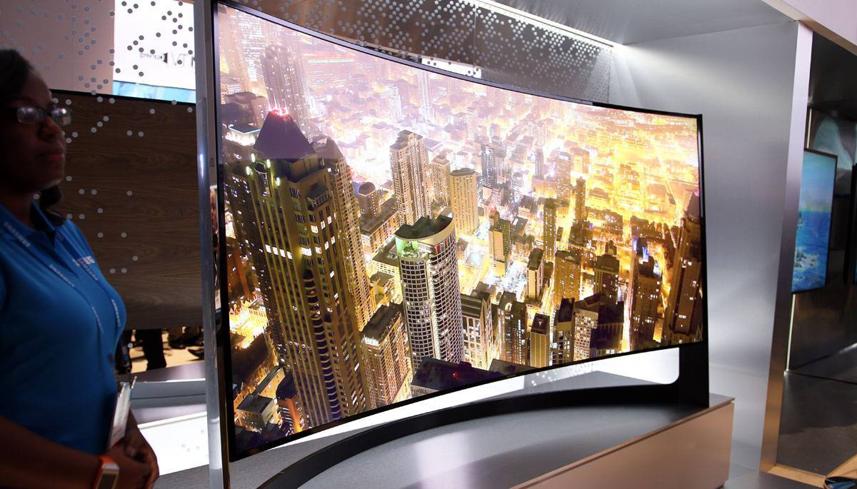 10 самых дорогих телевизоров в мире - рейтинг 2021