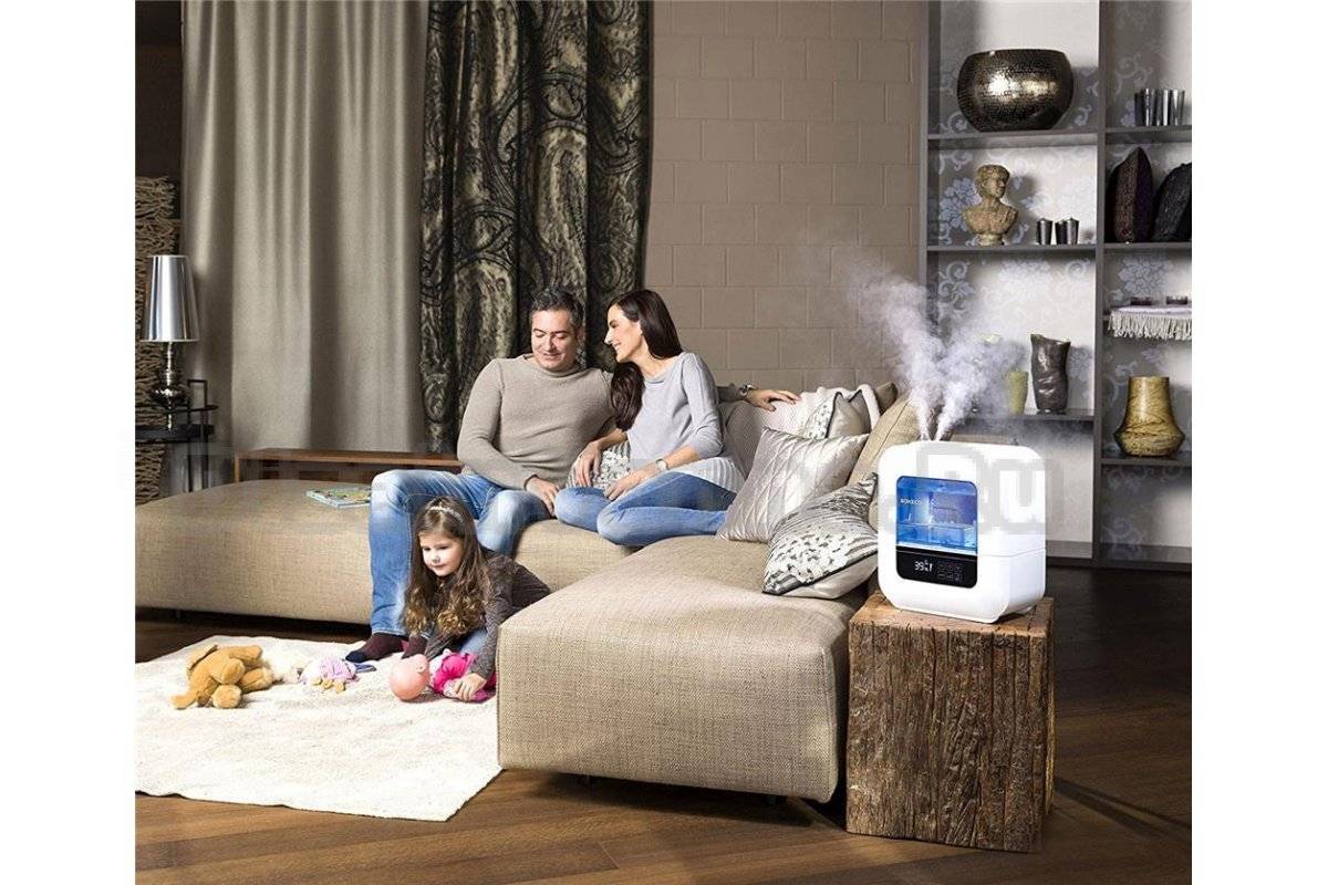 Топ 10 лучших увлажнителей воздуха в квартиру: традиционные, паровые, ультразвуковые