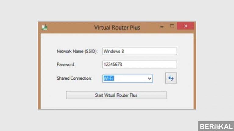 Virtual router plus: знакомство, настройка раздачи, проблемы в работе
