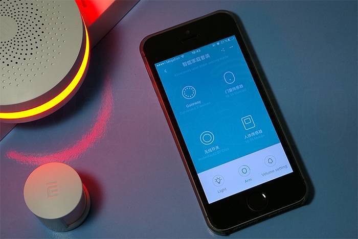 Xiaomi smart home: все компоненты умного дома сяоми