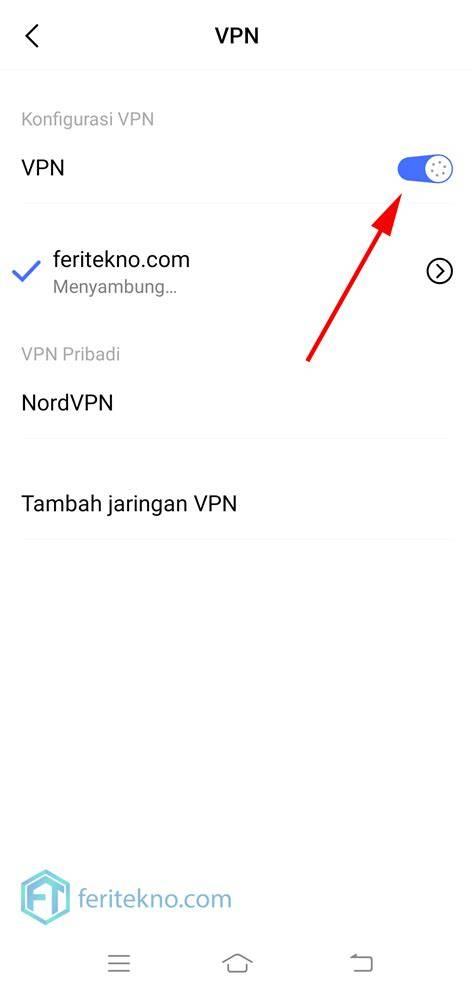 Подключение к серверу vpn с мобильных устройств на базе android