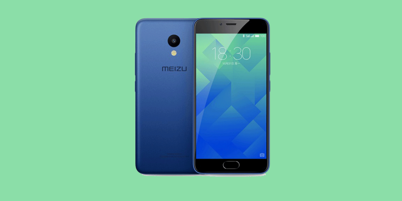 Обзор meizu m5 (m611h) - бюджетный молодежный смартфон