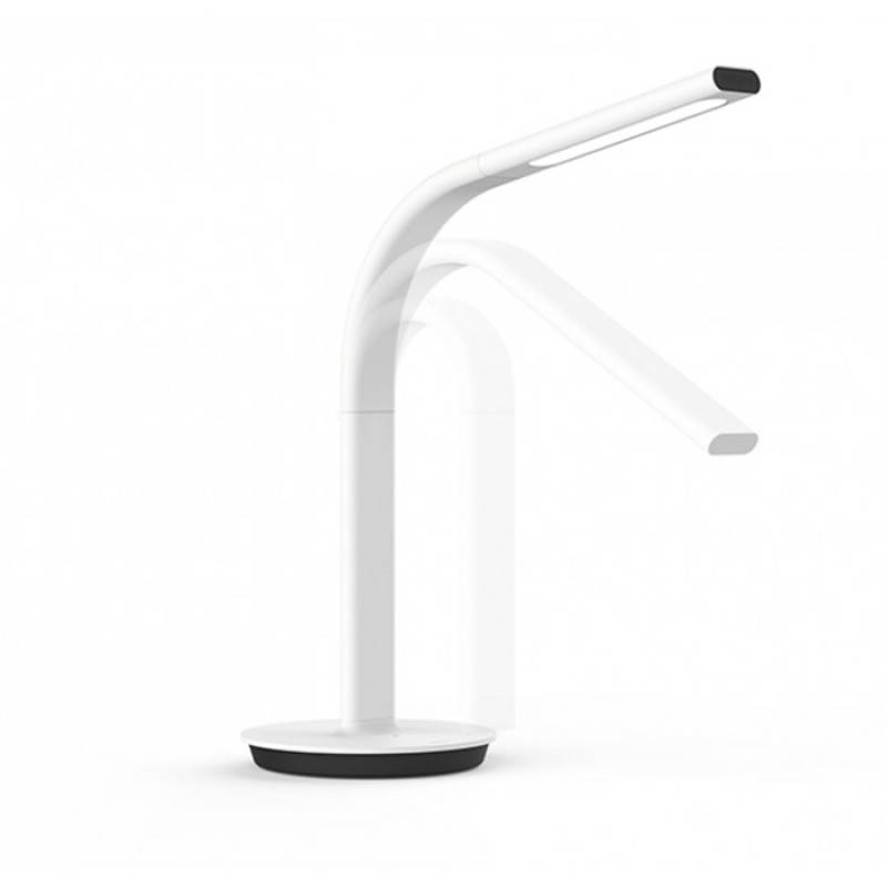 Xiaomi mi led desk lamp — одна из первых «умных» ламп