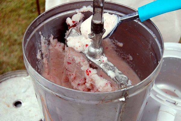 Как сделать мороженое в домашних условиях рецепты | волшебная eда.ру