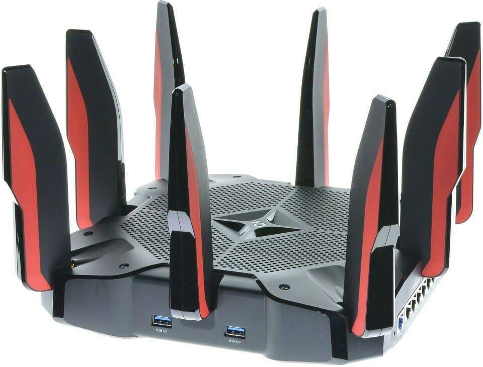 Настройка tp-link archer c60. подключение, настройки интернета и wi-fi сети