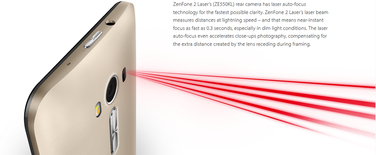 Отзывы asus zenfone 2 laser ze601kl 32gb | мобильные телефоны asus | подробные характеристики, видео обзоры, отзывы покупателей
