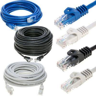 Как удлинить интернет кабель и не ухудшить соединение