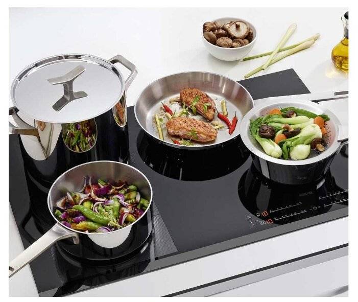Посуда для индукционной плиты: правила и особенности выбора, виды и описания, популярные производители, советы