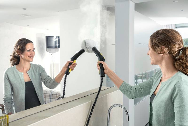 Парогенератор для уборки дома: какой выбрать? обзор лучших пароочистителей для дома: рейтинг 2021 года