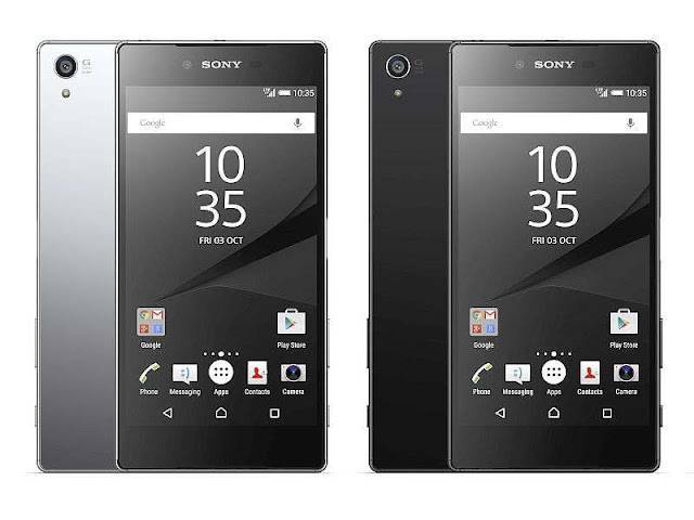 Sony xperia z5 premium: характеристики, дизайн, цена