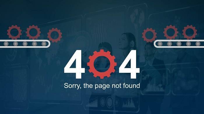 Ошибка 404: коварный враг или полезный помощник