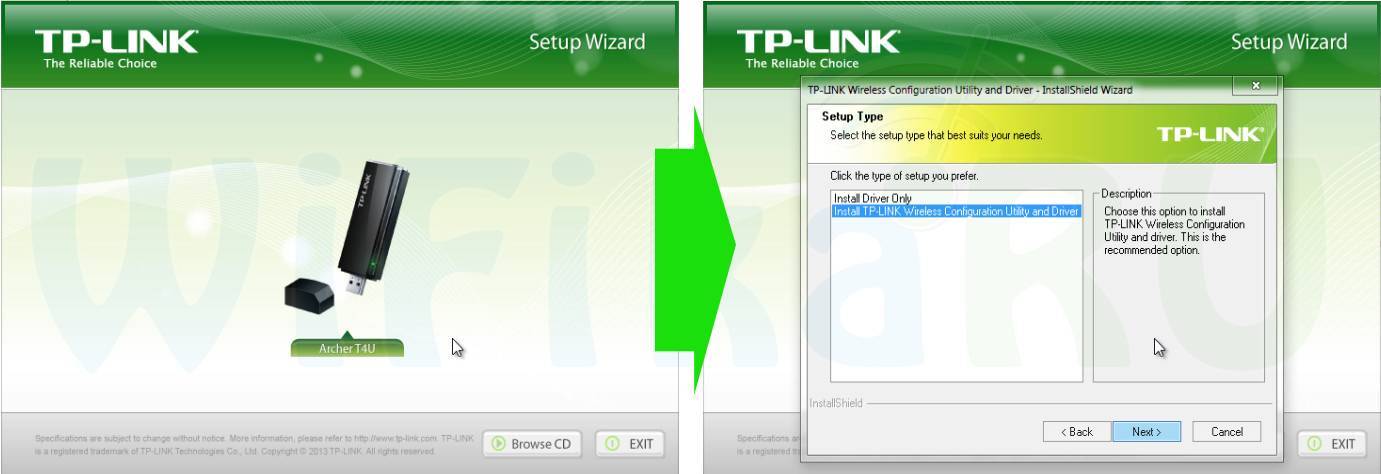 Утилита tp-link для windows для подключения и настройки wifi роутера или адаптера для пк — где скачать и как установить? - вайфайка.ру